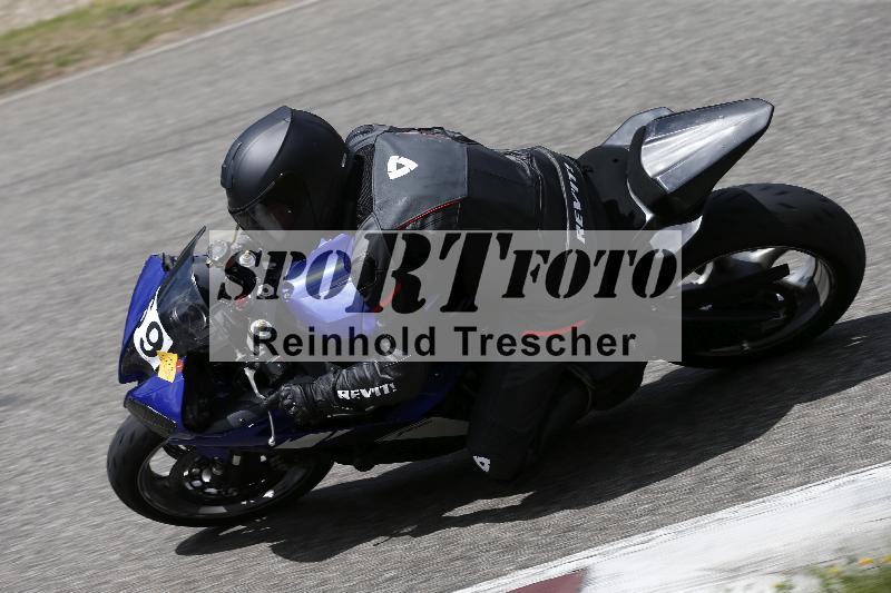 /18 05.06.2026  TZ Motorsport ADR/Gruppe gelb/69